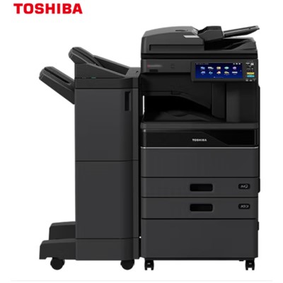 东芝/TOSHIBA DP-5528A/多功能一体机