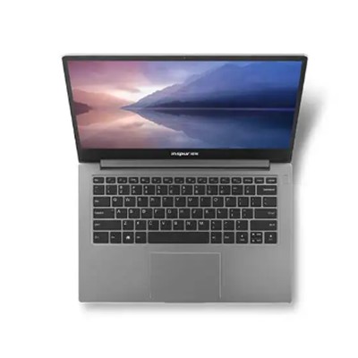 浪潮/INSPUR CP320F 便捷式计算机 腾锐D2000/2.0GHz/8G/256G S2G独显/14寸 (麒麟操作系统3年、360终端安全防护3年、WPS office2019 for Linux 3年、数科OFD文档处理软件3年)
