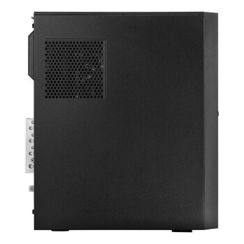 浪潮（INSPUR）CE520F 台式计算机（腾锐D2000/8GB/256GB SSD/1G独显/200W）（含操作系统1年，wps office2019 for Linux 专业版办公软件1年，数科OFD文档处理软件1年，防病毒软件1年）